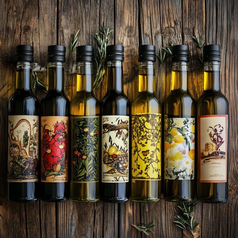 meilleur huile d'olive du monde 2025