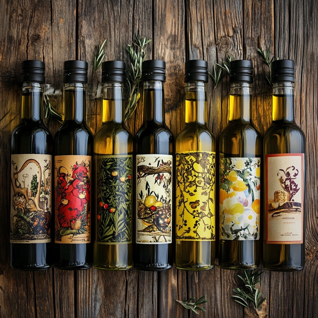 meilleur huile d'olive du monde 2025