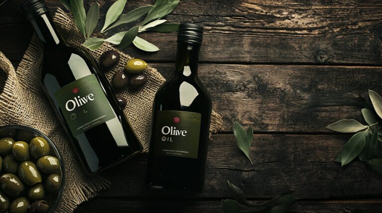 meilleure huile d'olive