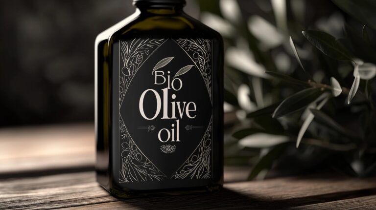 huile d'olive espagnole 5 litres bio