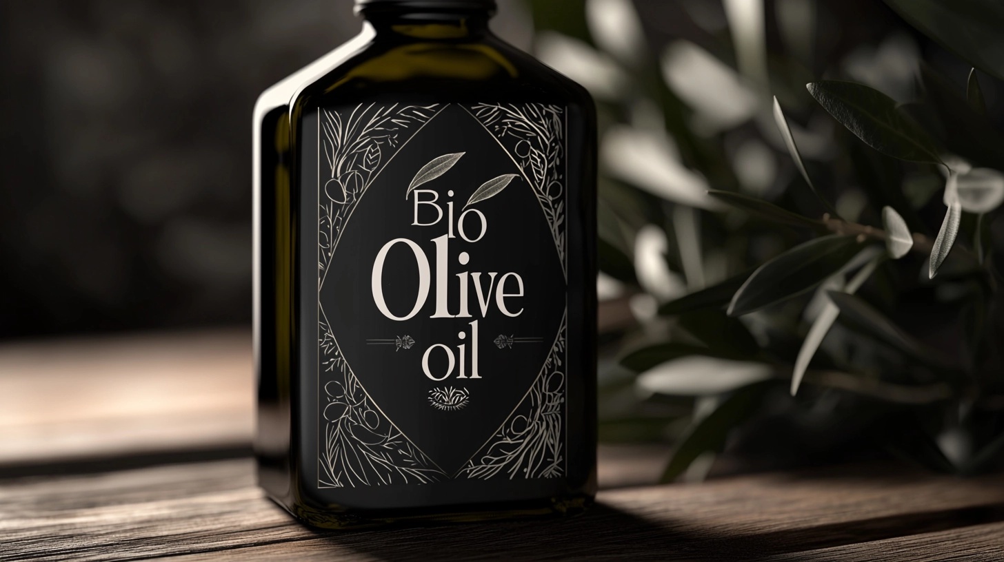 huile d'olive espagnole 5 litres bio