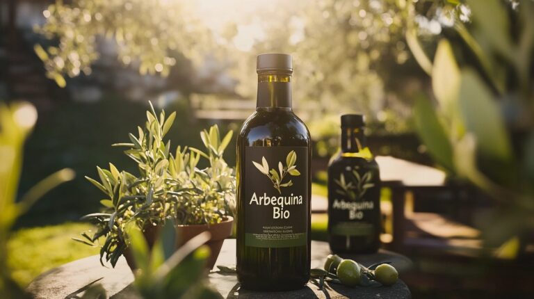 huile d'olive arbequina avis